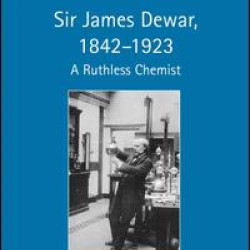 Sir James Dewar, 1842-1923