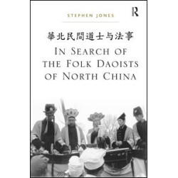 In Search of the Folk Daoists of North China