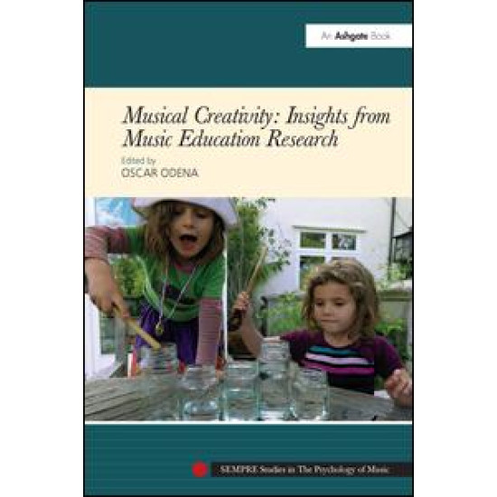 Musical Creativity: Insights from Music Education Research