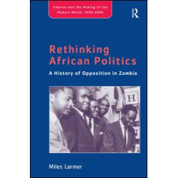 Rethinking African Politics