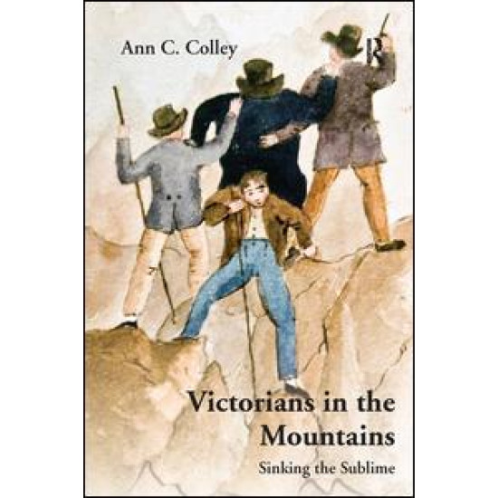 Victorians in the Mountains