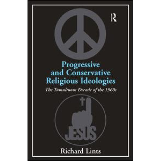 Progressive and Conservative Religious Ideologies