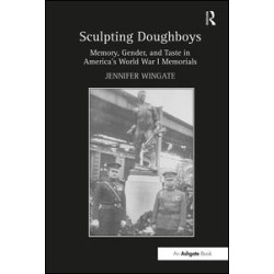 Sculpting Doughboys Sculpting Doughboys