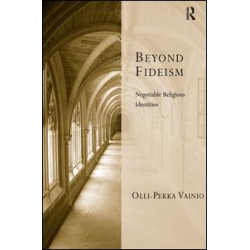 Beyond Fideism Beyond Fideism
