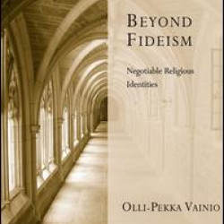 Beyond Fideism