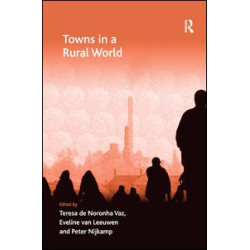 Towns in a Rural World