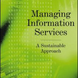 Managing Information Services
