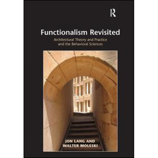 Functionalism Revisited Functionalism Revisited