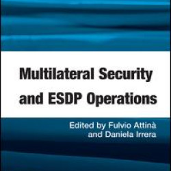 Multilateral Security and ESDP Operations