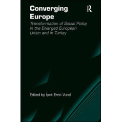 Converging Europe Converging Europe