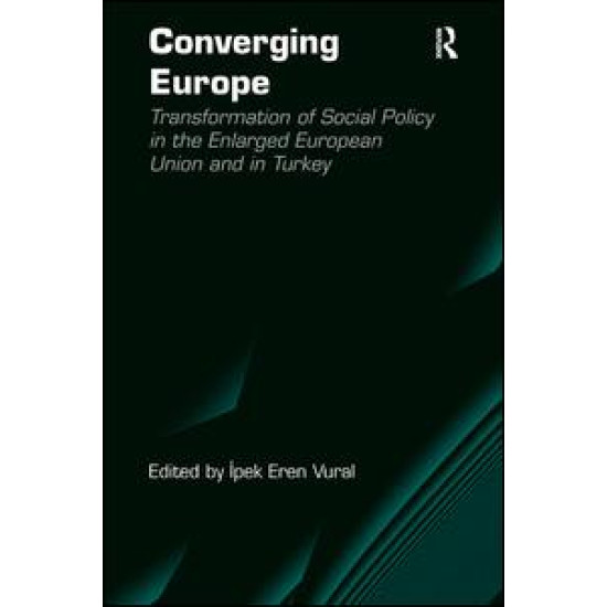 Converging Europe