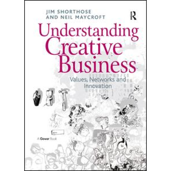 Understanding Creative Business