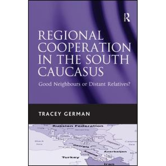 Regional Cooperation in the South Caucasus