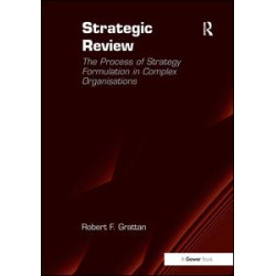 Strategic Review