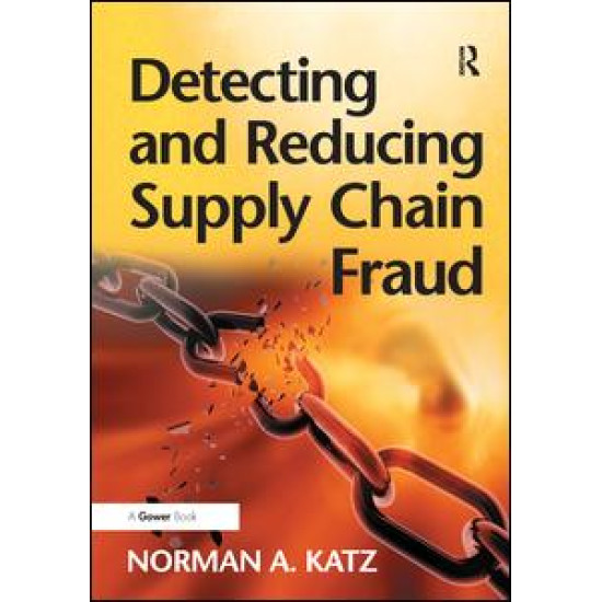 Detecting and Reducing Supply Chain Fraud