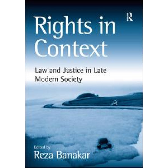 Rights in Context Rights in Context
