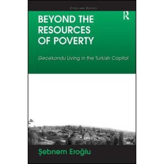 Beyond the Resources of Poverty