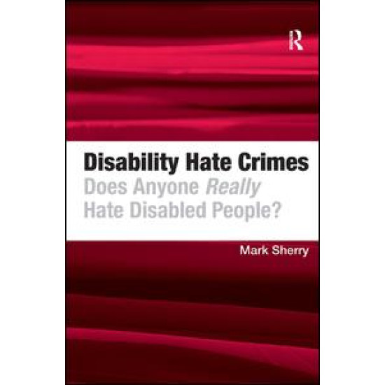 Disability Hate Crimes