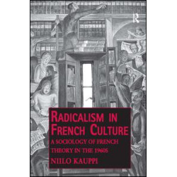 Radicalism in French Culture