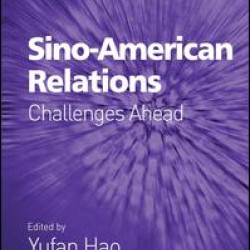 Sino-American Relations Sino-American Relations