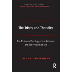 The Trinity and Theodicy