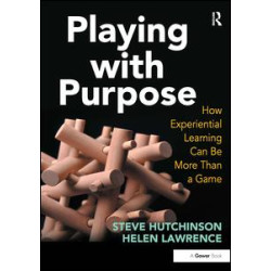 Playing with Purpose Playing with Purpose