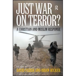 Just War on Terror? Just War on Terror?