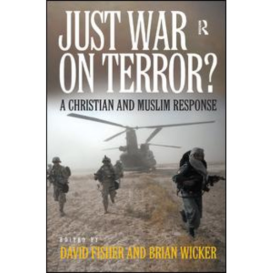 Just War on Terror? Just War on Terror?