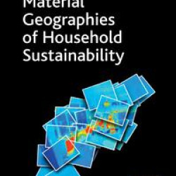 Material Geographies of Household Sustainability