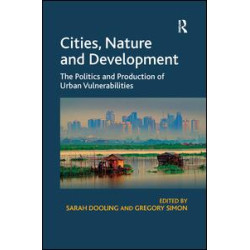 Cities, Nature and Development