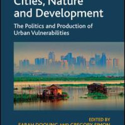 Cities, Nature and Development