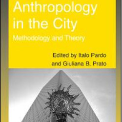 Anthropology in the City