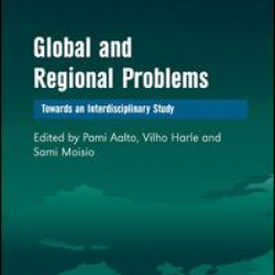 Global and Regional Problems Global and Regional Problems