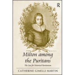 Milton among the Puritans