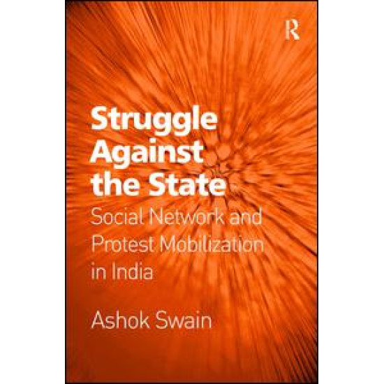 Struggle Against the State