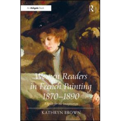 Women Readers in French Painting 1870-1890