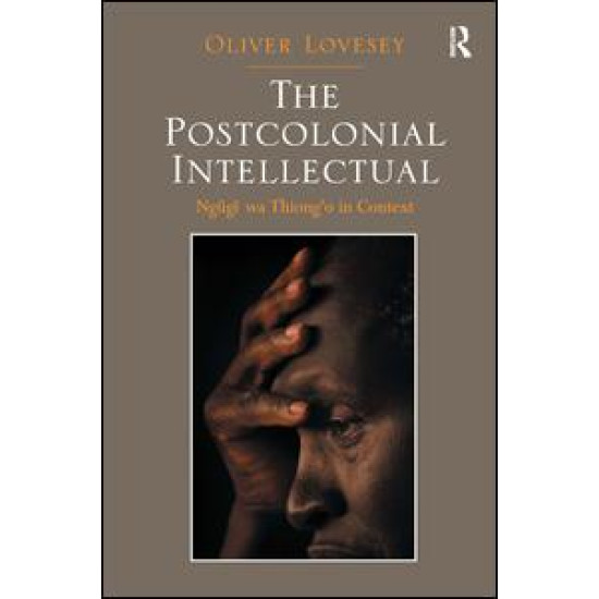 The Postcolonial Intellectual