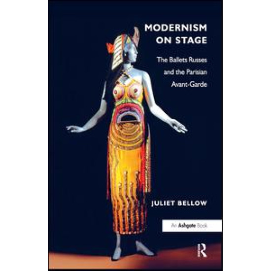 Modernism on Stage Modernism on Stage