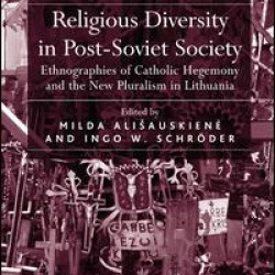 Religious Diversity in Post-Soviet Society