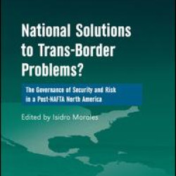 National Solutions to Trans-Border Problems? National Solutions to Trans-Border Problems?