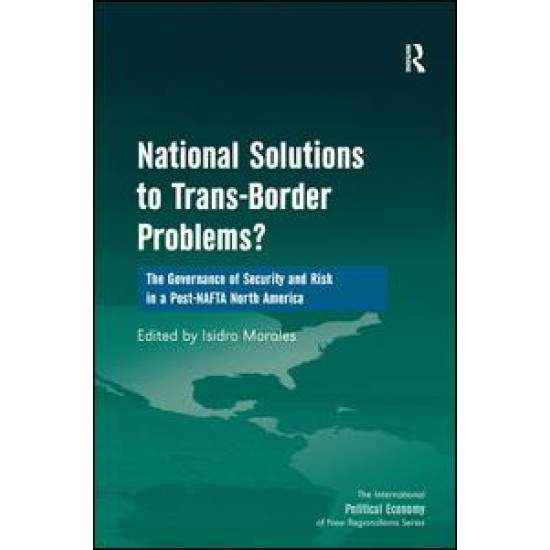 National Solutions to Trans-Border Problems? National Solutions to Trans-Border Problems?