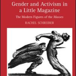Gender and Activism in a Little Magazine