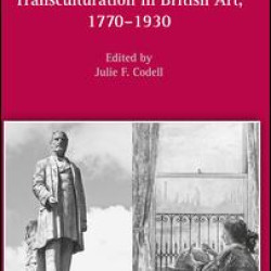 Transculturation in British Art, 1770-1930