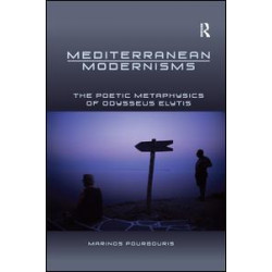 Mediterranean Modernisms