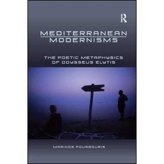 Mediterranean Modernisms Mediterranean Modernisms
