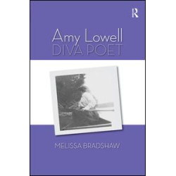 Amy Lowell, Diva Poet Amy Lowell, Diva Poet