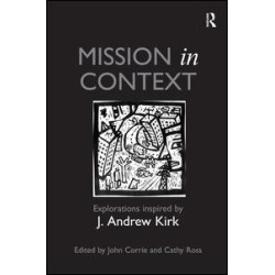 Mission in Context Mission in Context