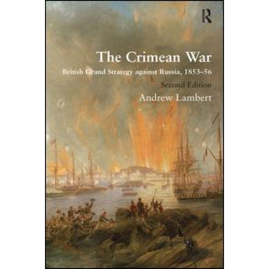 The Crimean War The Crimean War