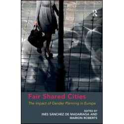Fair Shared Cities