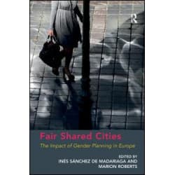 Fair Shared Cities
